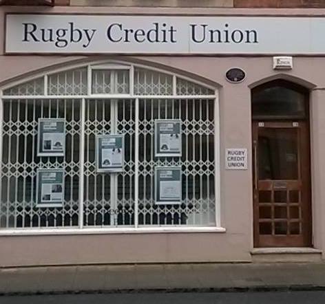 Rugby Credit Union