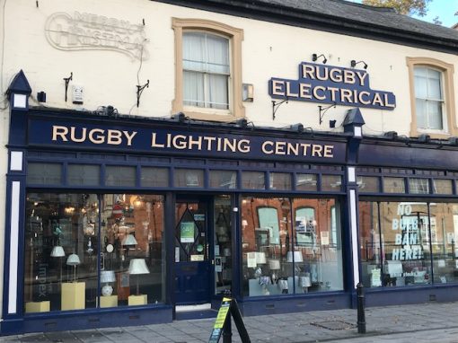 Rugby Electrical