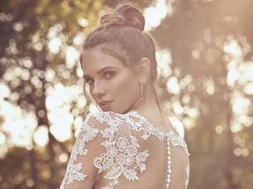 Ellia Pearl Bridal Boutique